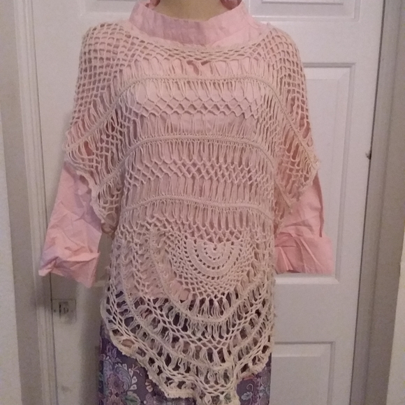 Charlotte Russe Top - Picture 2 of 14